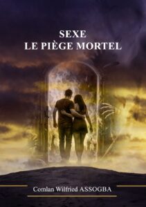 Parution de livre : Du nouveau dans les librairies avec le pasteur Wilfried ASSOGBA.