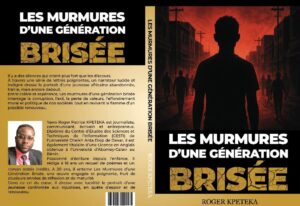 Parution de livre