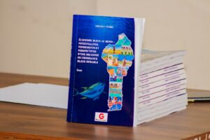 Notre parution du mois de Mars