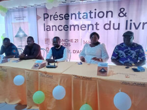 PRESENTATION LIVRE SUR LA CHEFFERIE TRADITIONNELLE