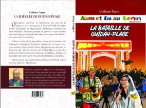 Parution de livre : Maradona au pays de vodouns…