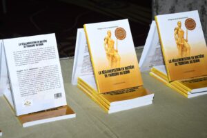 Tourisme au Bénin : Un livre du Président Gnansounou récapitule le contexte légalo-institutionnel