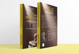 Sortie de livre : « Les clés de la dissertation de culture générale » pour tous les secrets de réussite aux concours