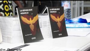 Pour réinventer le développement : Dr Adrien Agard Dogo lance « La République nouvelle »