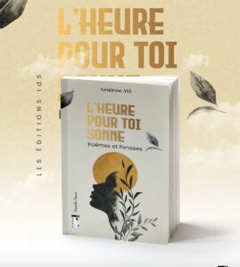 Entre spiritualité et quête de soi : la vision singulière de Générose Ayi