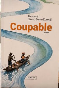 Coupable de Fousseni Tanko Bana Korodji: Quand l&rsquo;homme fait face au miroir des responsabilités conjugales