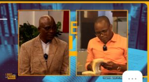 Littérature / Parution de livre : Fousseni Tanko Bana Korodji a publié « Coupable »