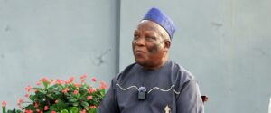 De Sahouè-Doutou à la Légion d’honneur : Pierre d’Alcantara Zocli raconte son odyssée de résilience